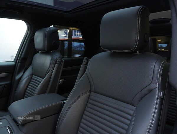 Used Land Rover Discovery 2023 for sale - 77192338: Photo 30