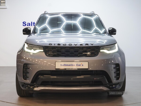 Used Land Rover Discovery 2023 for sale - 77192338: Photo 32