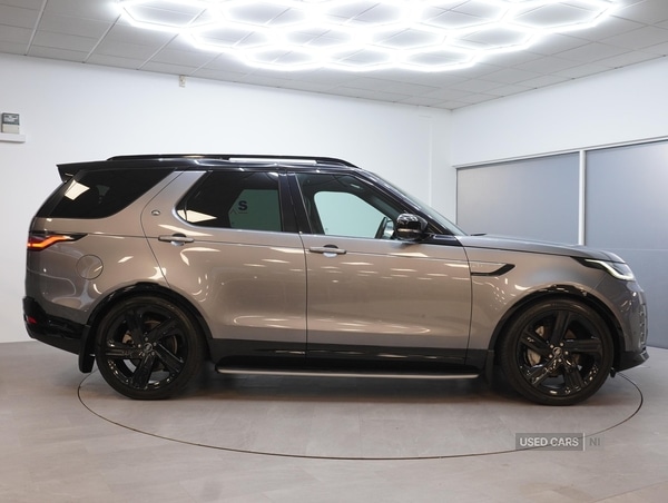 Used Land Rover Discovery 2023 for sale - 77192338: Photo 4