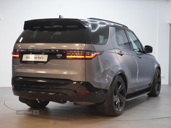 Used Land Rover Discovery 2023 for sale - 77192338: Photo 5