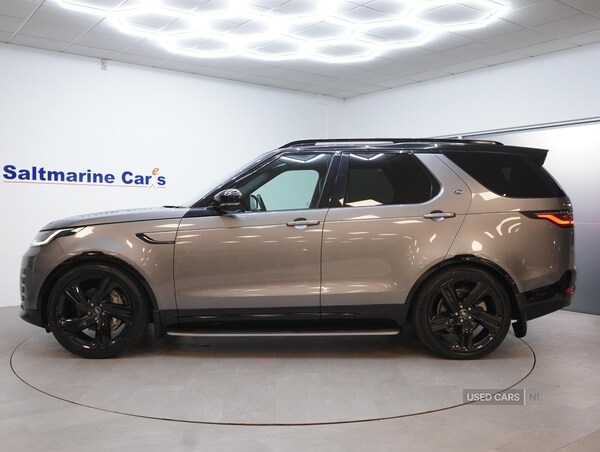Used Land Rover Discovery 2023 for sale - 77192338: Photo 8