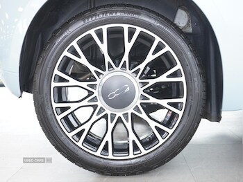 Used Fiat 500 2024 for sale - 79646621: Photo