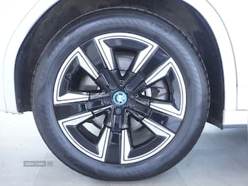Used BMW iX3 2022 for sale - 79861556: Photo