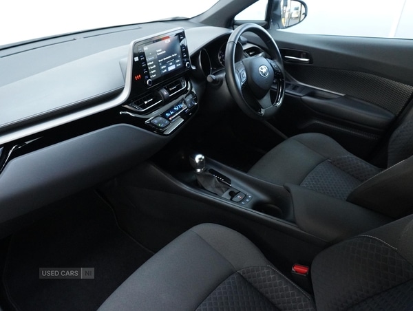 Used Toyota C-HR 2022 for sale - 77306505: Photo 10