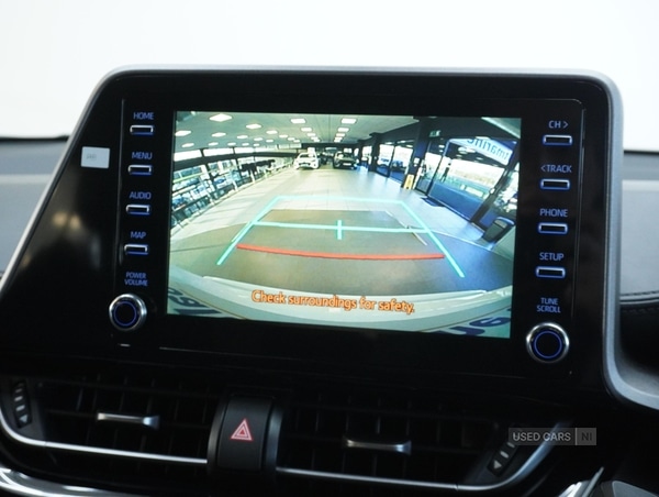 Used Toyota C-HR 2022 for sale - 77306505: Photo 12