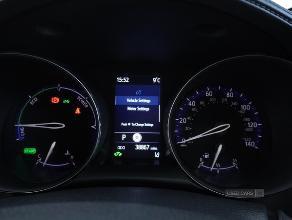 Used Toyota C-HR 2022 for sale - 77306505: Photo 15