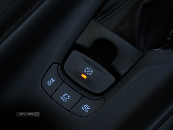 Used Toyota C-HR 2022 for sale - 77306505: Photo 23