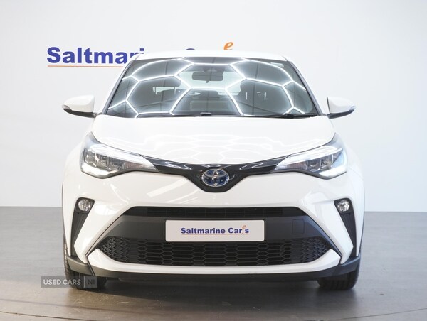 Used Toyota C-HR 2022 for sale - 77306505: Photo 26