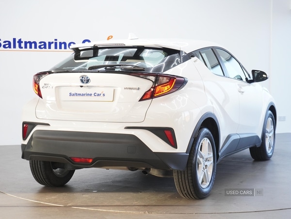 Used Toyota C-HR 2022 for sale - 77306505: Photo 7