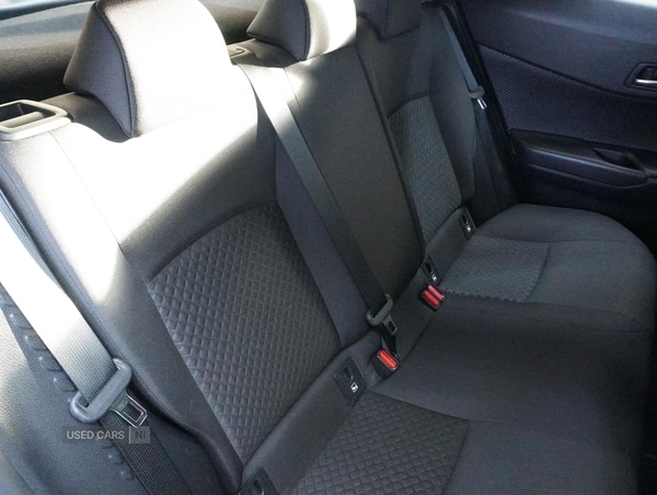 Used Toyota C-HR 2022 for sale - 77306505: Photo 9