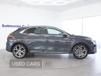 Used Kia XCeed 2022 for sale - 78363230: Photo