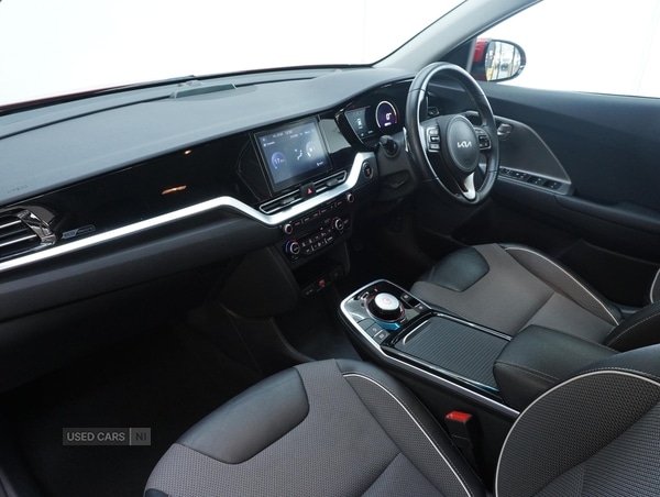 Used Kia Niro 2022 for sale - 78101753: Photo 10