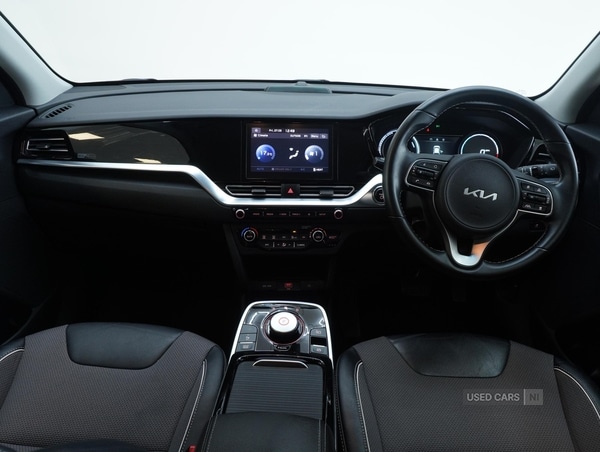 Used Kia Niro 2022 for sale - 78101753: Photo 11