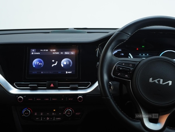 Used Kia Niro 2022 for sale - 78101753: Photo 14