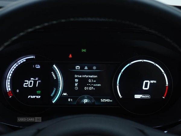 Used Kia Niro 2022 for sale - 78101753: Photo 15