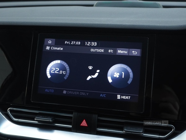 Used Kia Niro 2022 for sale - 78101753: Photo 19