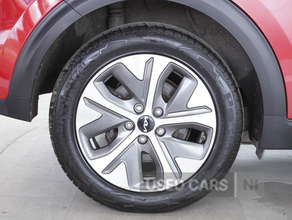 Used Kia Niro 2022 for sale - 78101753: Photo 2
