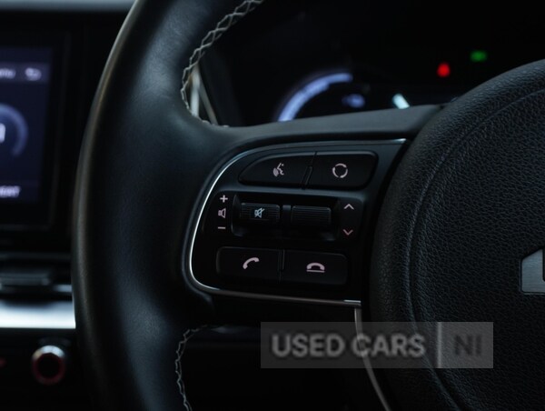 Used Kia Niro 2022 for sale - 78101753: Photo 21