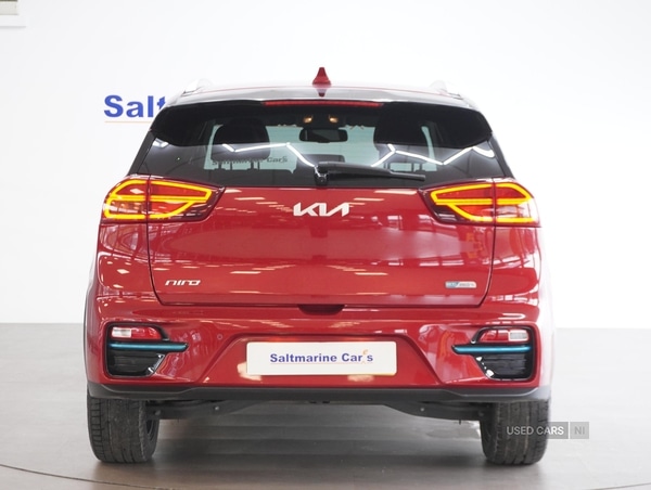 Used Kia Niro 2022 for sale - 78101753: Photo 28