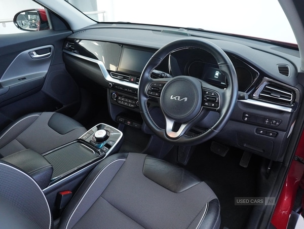 Used Kia Niro 2022 for sale - 78101753: Photo 3