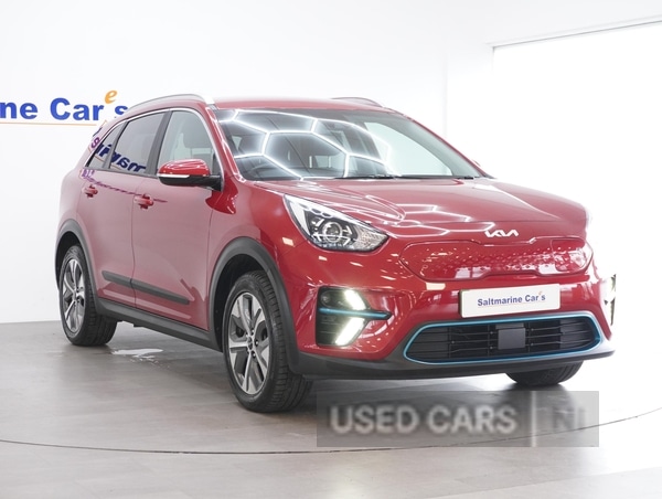 Used Kia Niro 2022 for sale - 78101753: Photo 30