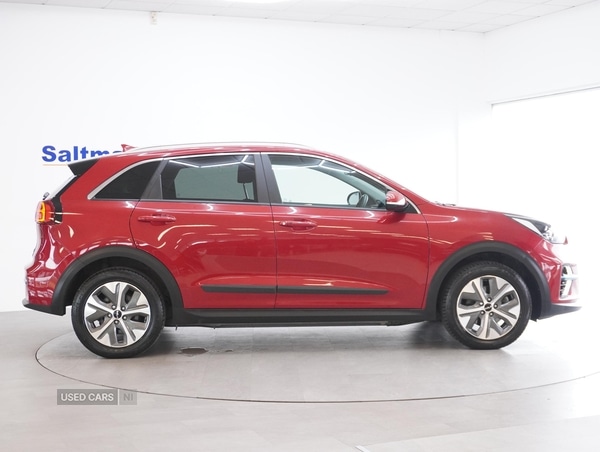Used Kia Niro 2022 for sale - 78101753: Photo 4