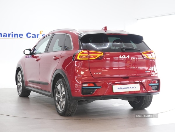 Used Kia Niro 2022 for sale - 78101753: Photo 5
