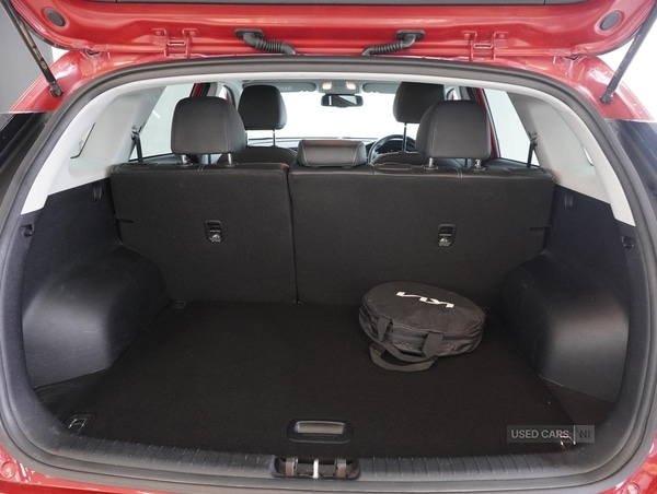 Used Kia Niro 2022 for sale - 78101753: Photo 6