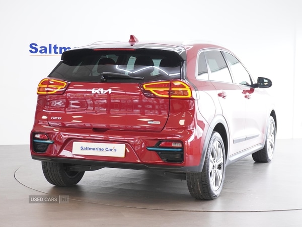 Used Kia Niro 2022 for sale - 78101753: Photo 7