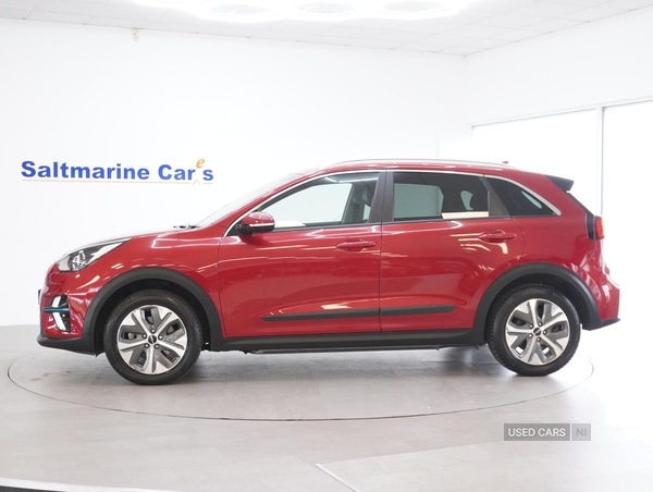 Used Kia Niro 2022 for sale - 78101753: Photo 8