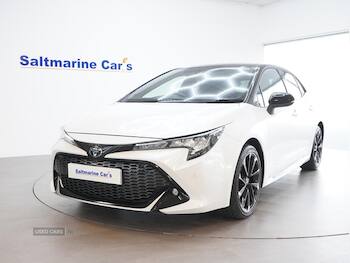 Used Toyota Corolla 2022 for sale - 79577906: Photo