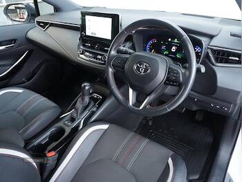 Used Toyota Corolla 2022 for sale - 79577906: Photo