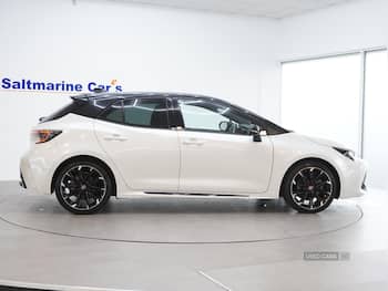 Used Toyota Corolla 2022 for sale - 79577906: Photo