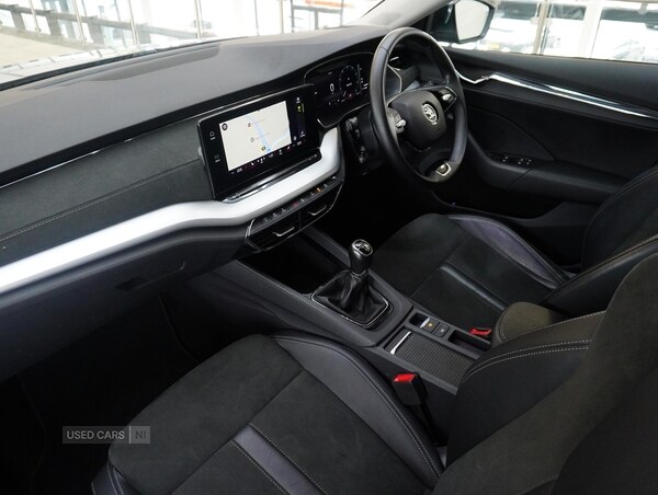 Used Skoda Octavia 2021 for sale - 76095308: Photo 10