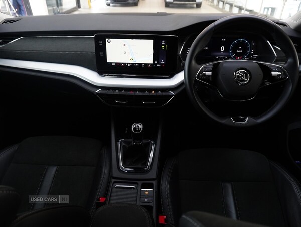 Used Skoda Octavia 2021 for sale - 76095308: Photo 11