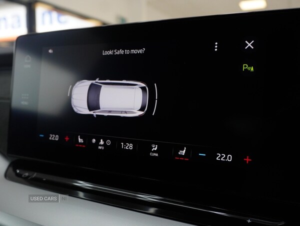 Used Skoda Octavia 2021 for sale - 76095308: Photo 13