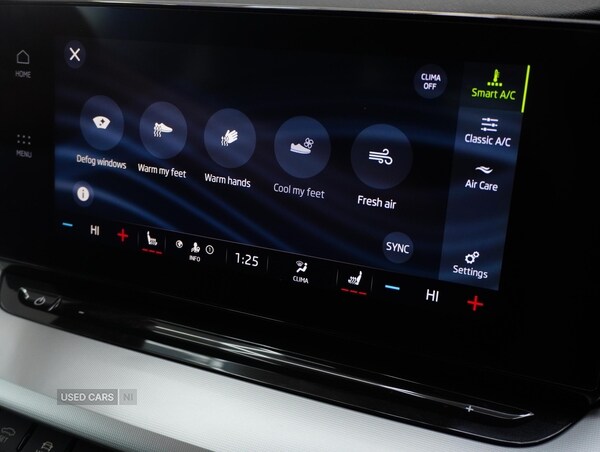 Used Skoda Octavia 2021 for sale - 76095308: Photo 18