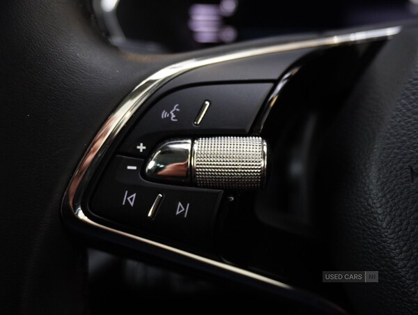 Used Skoda Octavia 2021 for sale - 76095308: Photo 20