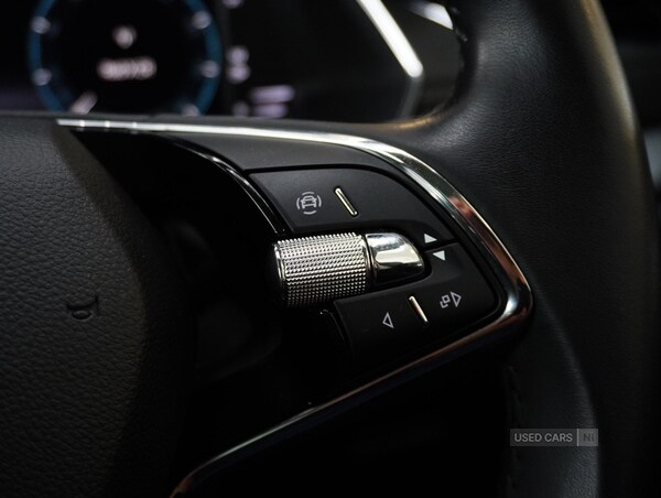 Used Skoda Octavia 2021 for sale - 76095308: Photo 21