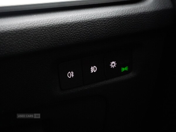 Used Skoda Octavia 2021 for sale - 76095308: Photo 22