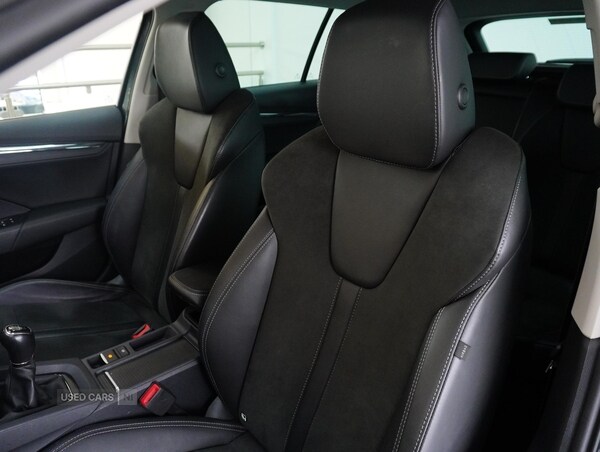 Used Skoda Octavia 2021 for sale - 76095308: Photo 27