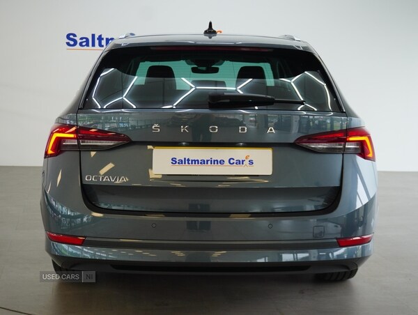Used Skoda Octavia 2021 for sale - 76095308: Photo 28