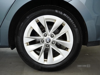 Used Skoda Octavia 2021 for sale - 76095308: Photo 2