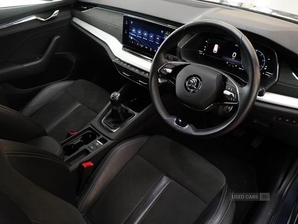 Used Skoda Octavia 2021 for sale - 76095308: Photo 3