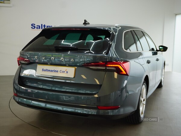 Used Skoda Octavia 2021 for sale - 76095308: Photo 5