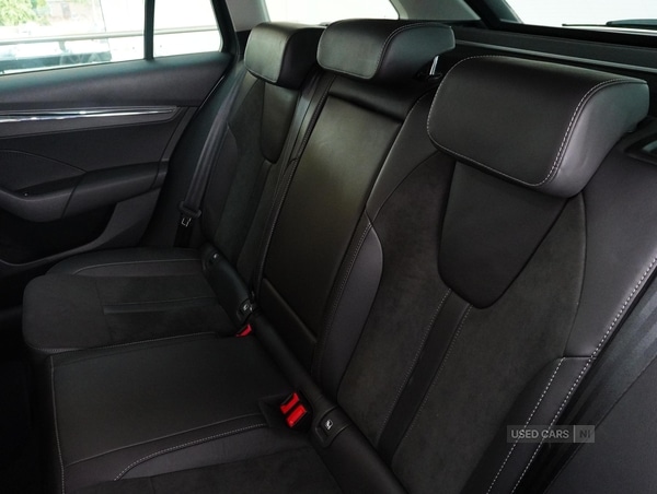 Used Skoda Octavia 2021 for sale - 76095308: Photo 9