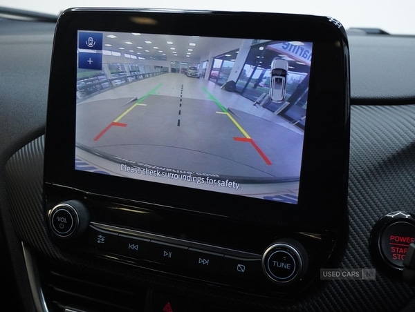 Used Ford Puma 2023 for sale - 76522949: Photo 11