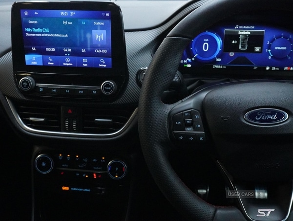 Used Ford Puma 2023 for sale - 76522949: Photo 13