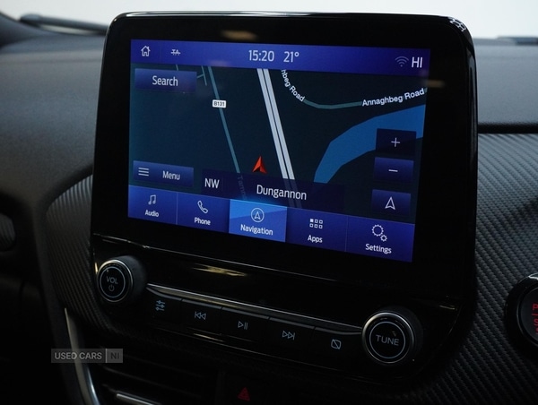 Used Ford Puma 2023 for sale - 76522949: Photo 14