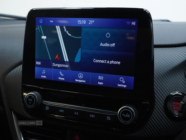 Used Ford Puma 2023 for sale - 76522949: Photo 16